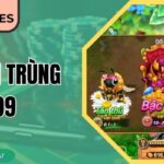 Bắn Côn Trùng EV99 Trải Nghiệm Thú Vị Trong Game Bắn Cá