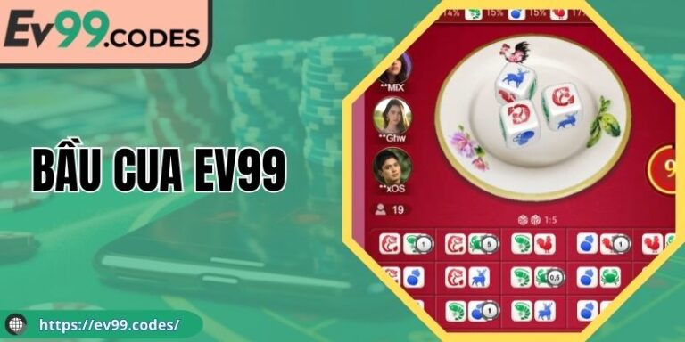 Bầu Cua Ev99 Online - Lắc Nhanh Và Đặt Cược Linh Hoạt 4 Bầu Cua Ev99 Online - Lắc Nhanh Và Đặt Cược Linh Hoạt