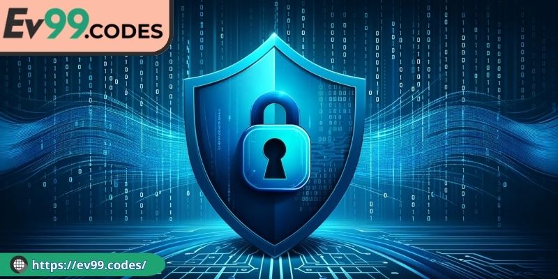 Biện pháp bảo mật an toàn được EV99 áp dụng