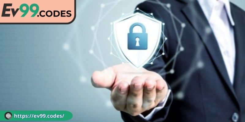 Nội dung sơ lược về chính sách bảo mật EV99