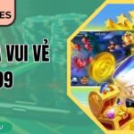 Đánh Cá Vui Vẻ EV99: Siêu Phẩm Giải Trí Online Hàng Đầu