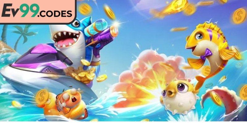 Luật chơi đánh cá mà người tham gia cần biết