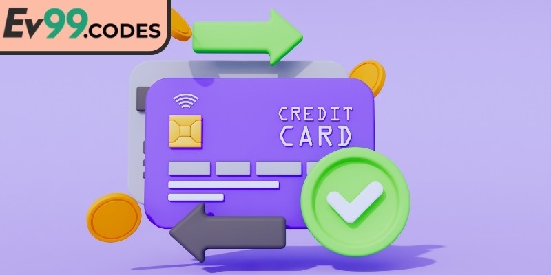 Tiến hành các giao dịch tài chính một cách chính xác, an toàn