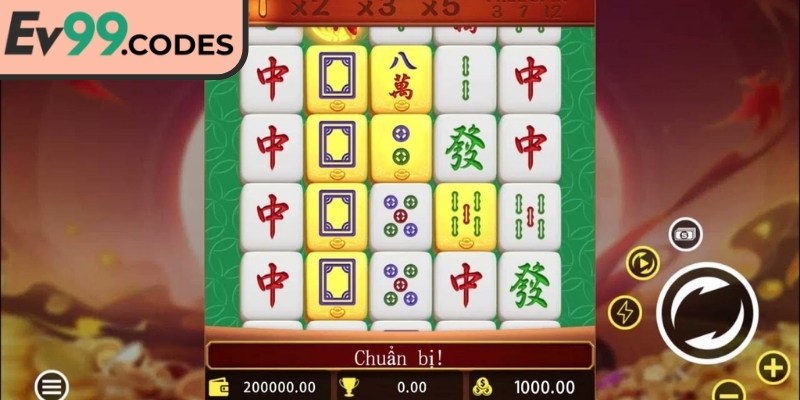 Các chế độ chơi mang lại lợi thế, tối ưu cơ hội chiến thắng