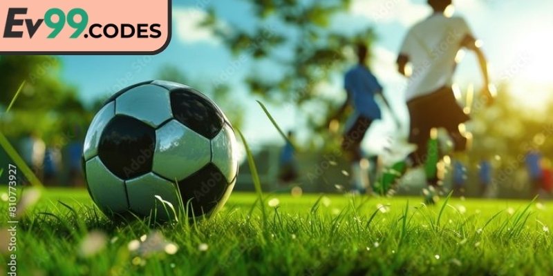 Kèo 1/2 EV99 giúp phân định thắng thua rõ ràng