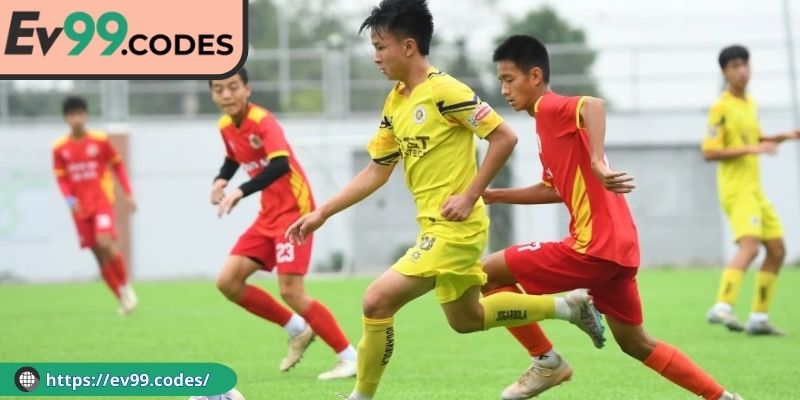 Dựa vào đội hình được đưa ra sân để dự đoán