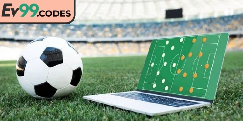 Tìm hiểu về kèo handicap EV99