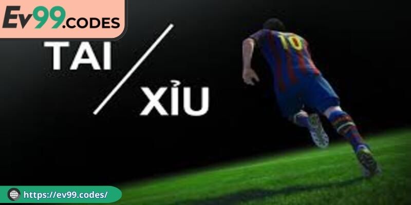 Kèo sớm EV99 tài xỉu mang đến tiền thưởng lớn