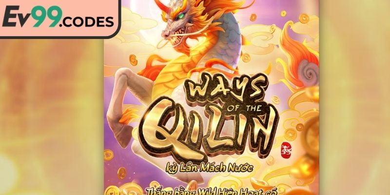 Giới thiệu về Kỳ Lân Mách Nước EV99