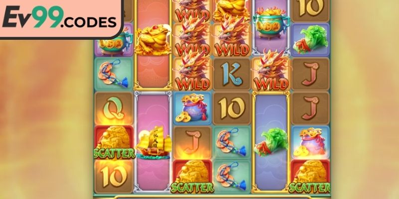 Tính năng cơ bản