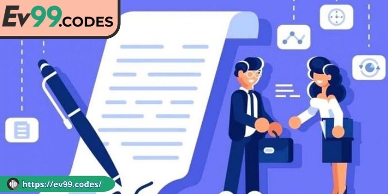 Nội dung nằm trong miễn trừ trách nhiệm EV99