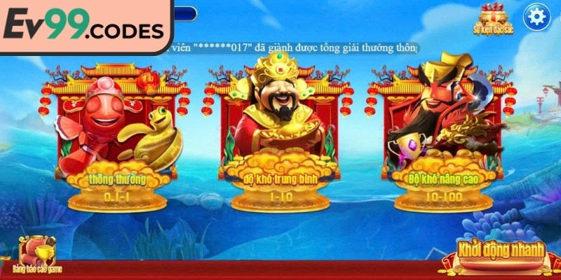 Hệ sinh thái đa tầng tạo chuyển động rực rỡ sinh động