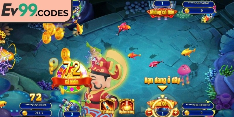 Kỹ thuật phản xạ chuẩn xác tạo ưu thế kiểm soát ổn định