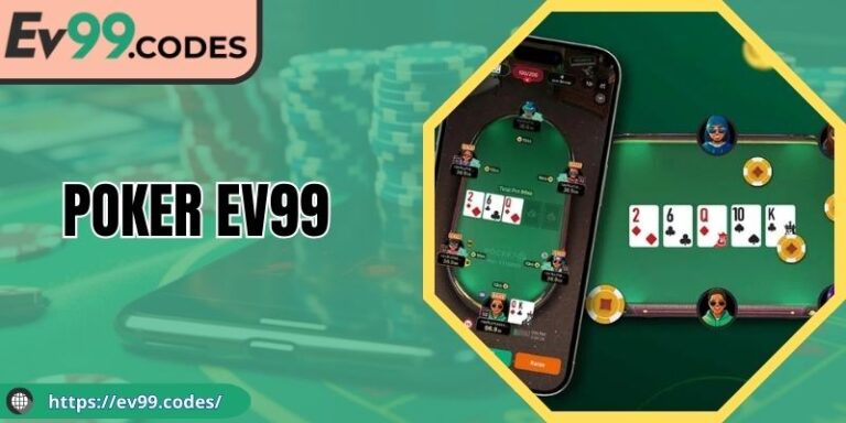 Poker EV99 - Trải Nghiệm Chơi Chiến Thuật Đỉnh Cao 6 Poker EV99 - Trải Nghiệm Chơi Chiến Thuật Đỉnh Cao