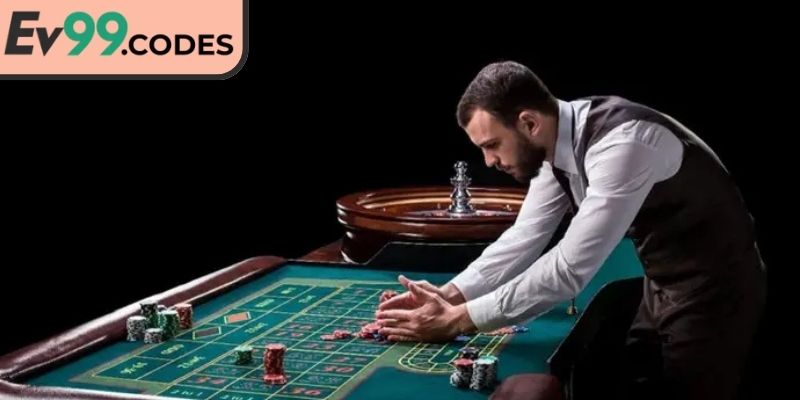 Giới thiệu sơ lược về sảnh EVO EV99