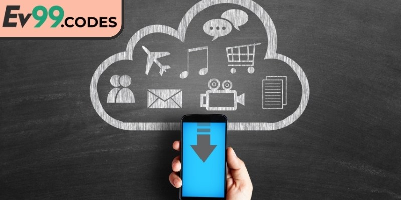 Tải App ev99 3 Khắc phục lỗi kết nối khi gặp sự cố mạng di động