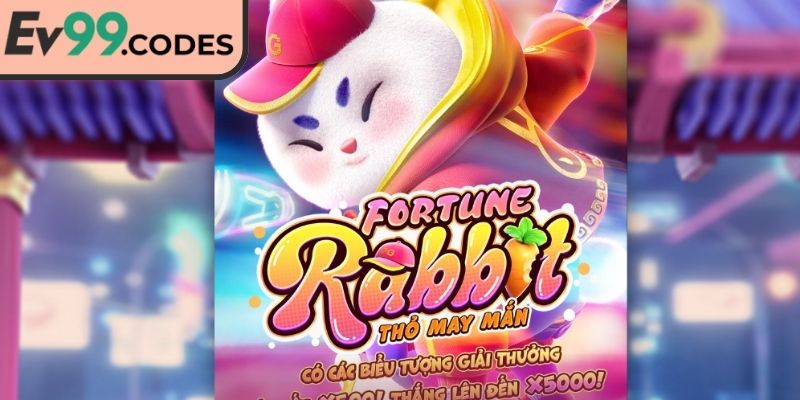 Giới thiệu sơ lược về Thỏ May Mắn EV99
