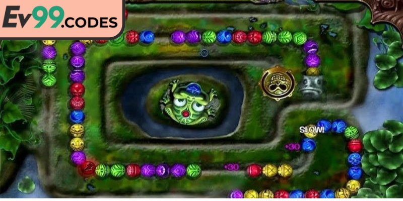 Tận dụng nút spin để nhận thưởng hấp dẫn