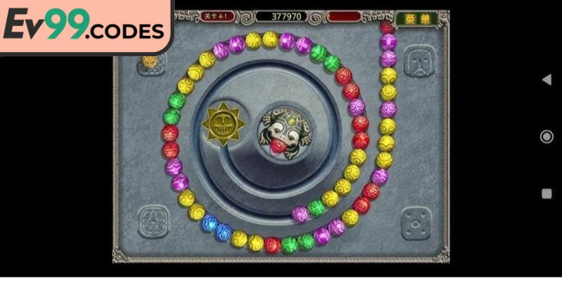 Tổng quan về Vinh Quang Của Zumas EV99