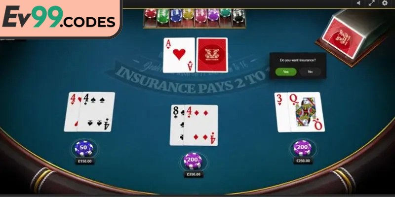 Tiến hành rút là bài thứ ba trong tựa game